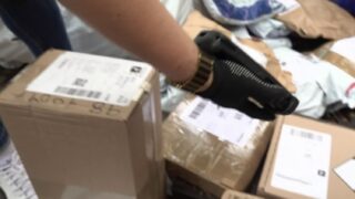 EU Tax Targets Chinese E-Commerce Giant Loopholes
