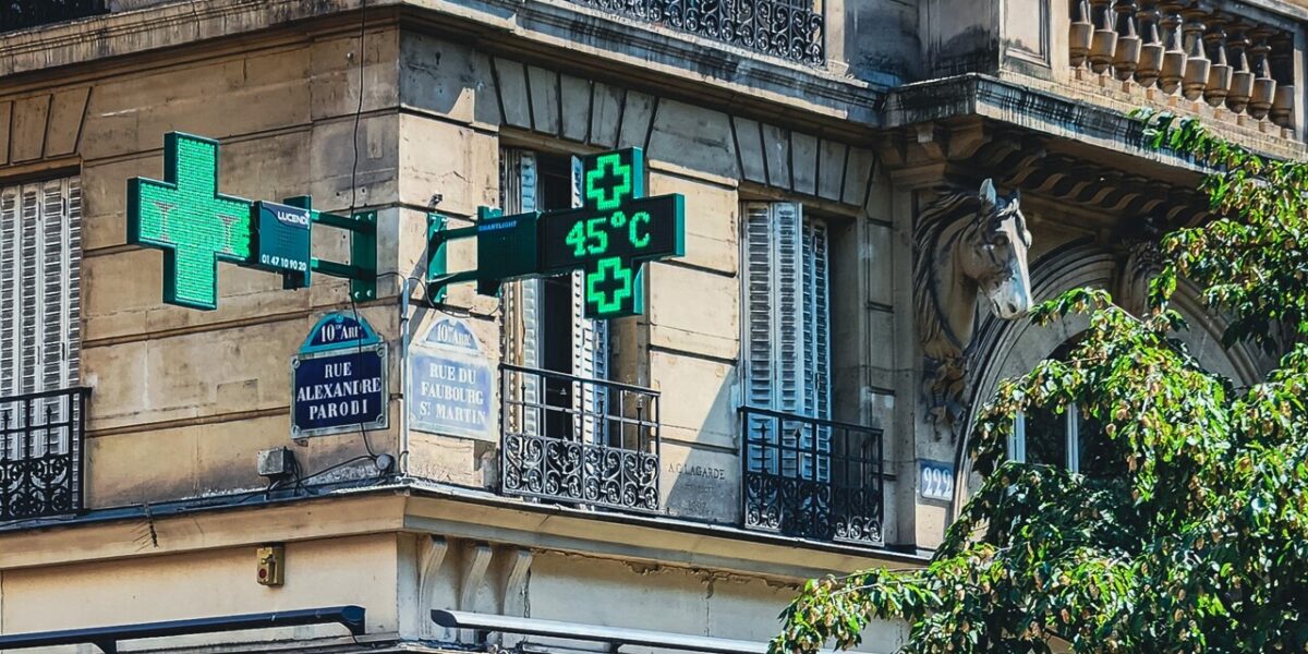 France Braces for New Heatwave with Temperatures Soaring to 42°C