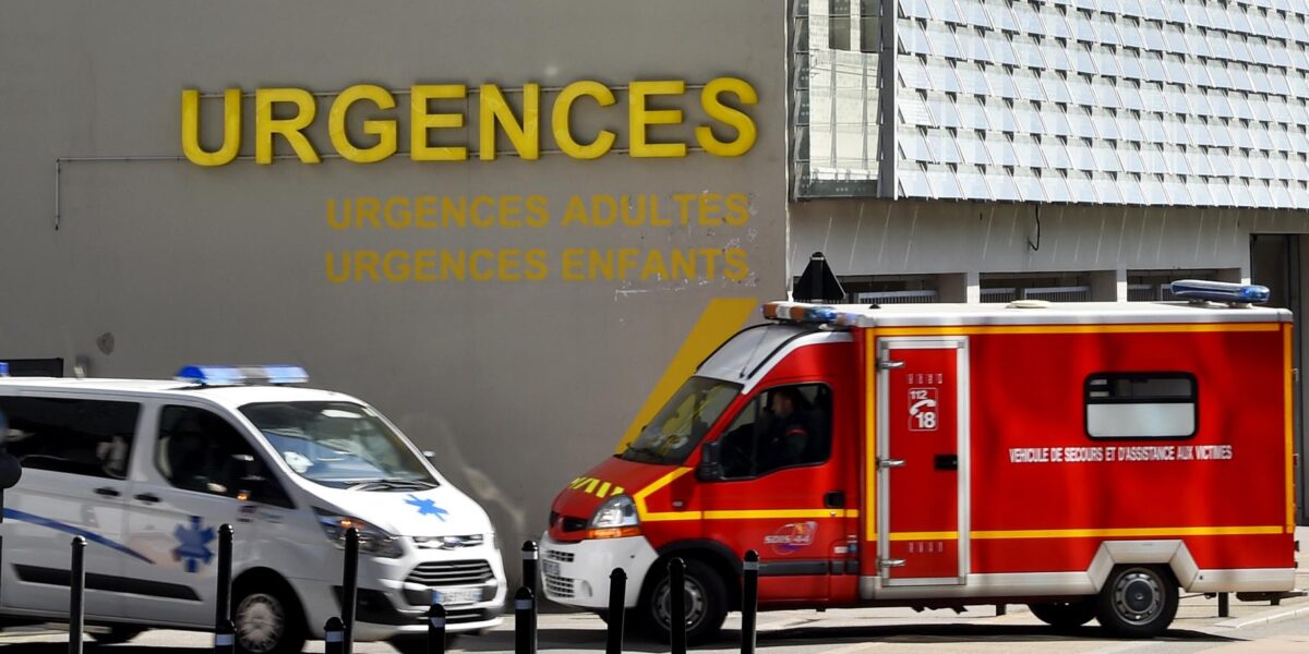 France Heatwave Death Toll Surges Past 2,000