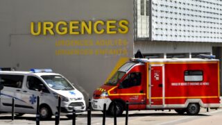 France Heatwave Death Toll Surges Past 2,000