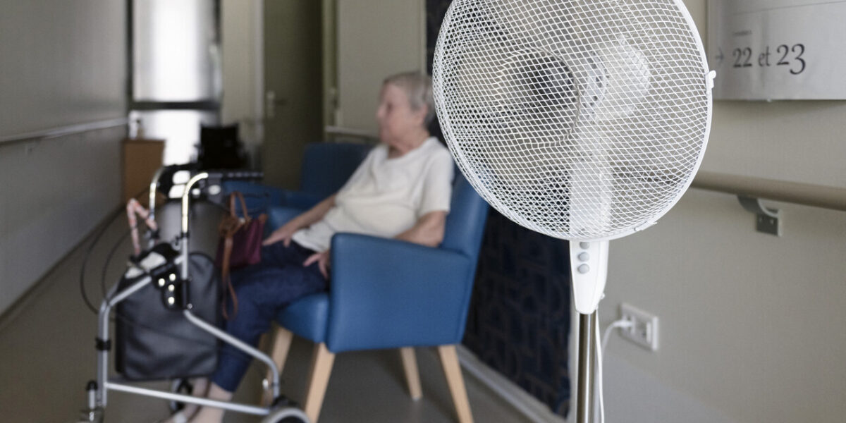 Heatwave Returns: Orange Alert Issued for Saturday