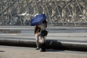 June Heatwave Ends After 14 Days, Second Longest in History