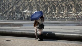 June Heatwave Ends After 14 Days, Second Longest in History