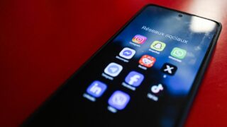 France Bans Social Media for Under 15s From Sept 1