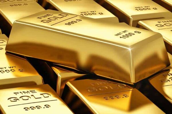 پاکستان میں سونے کی قیمتوں میں زبردست اضافہ، فی تولہ 12,200 روپے کا چھلانگا