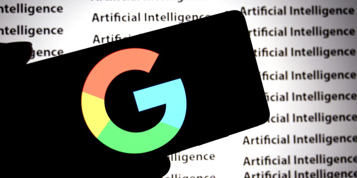 Google Launches AI Search Summaries in France