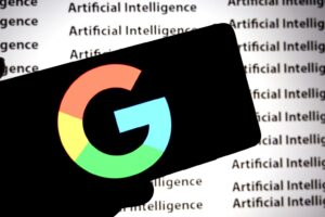 Google Launches AI Search Summaries in France