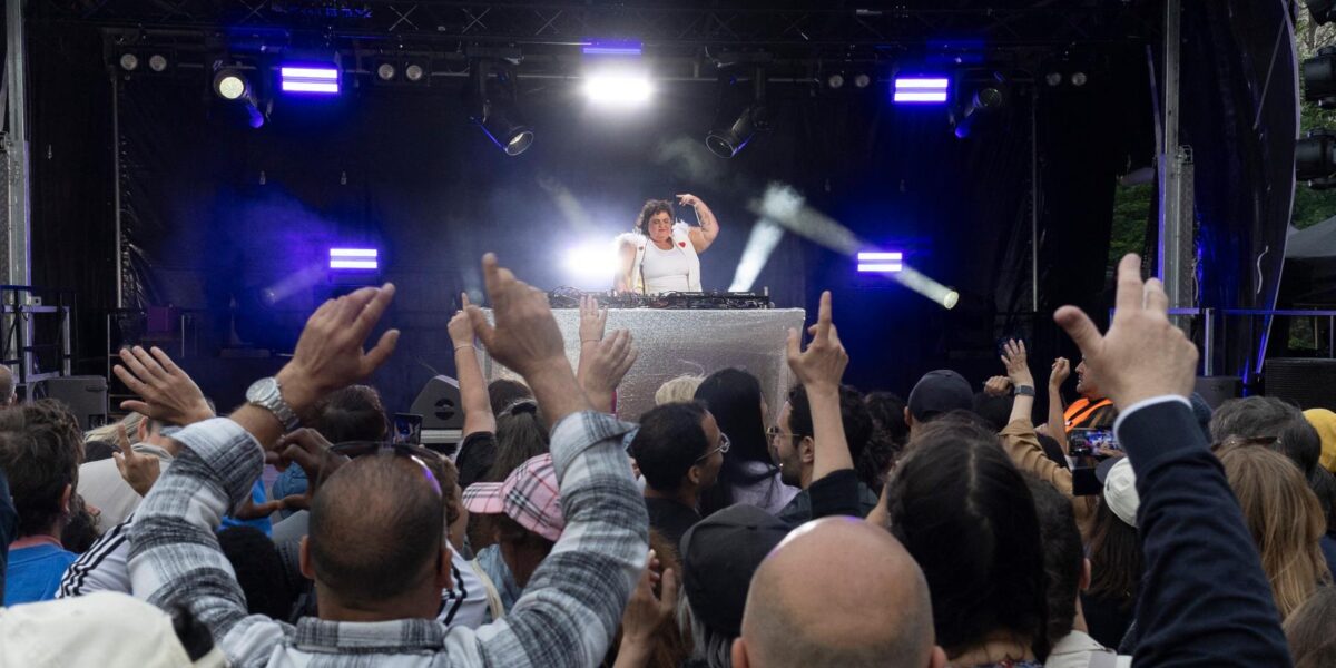 DJ Barbara Butch Concert Halted; Grenoble Probe Launched