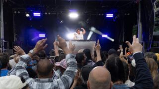 DJ Barbara Butch Concert Halted; Grenoble Probe Launched