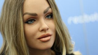 AI Teacher Robot in US School Sparks Outrage