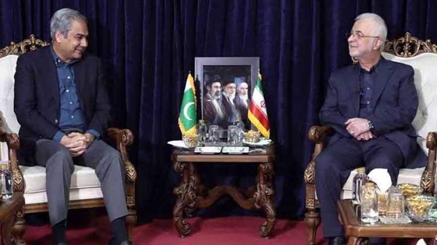 Iranian Interior Minister to Visit Pakistan for Key Talks