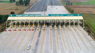 Islamabad Court Halts 50% Extra Toll on Non-M-Tag Vehicles