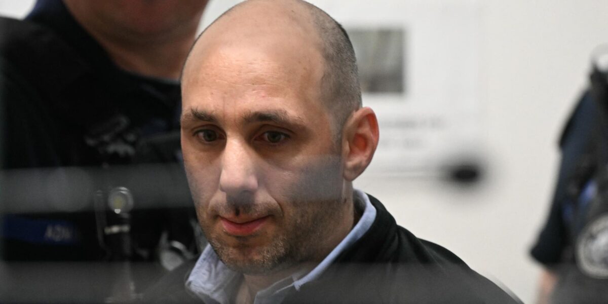 Jubillar Appeal Trial Postponed Until 2027 After Confession