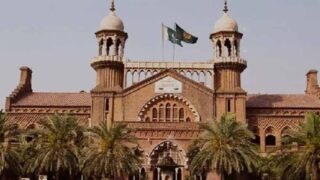 Lahore High Court Upholds Death Penalty in Motorway Gang Rape