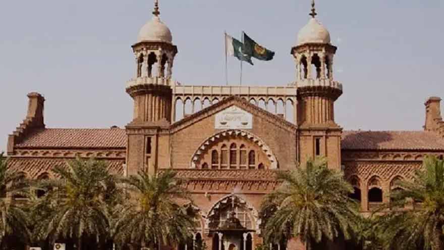 Lahore High Court Upholds Death Penalty in Motorway Gang Rape