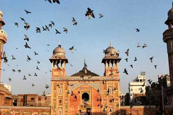 لاہور دنیا کے محفوظ ترین شہروں میں شامل، عالمی انڈیکس میں نمایاں بہتری
