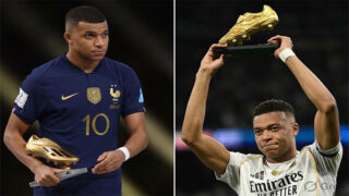 Mbappe Claims 2026 World Cup Golden Boot Over Messi