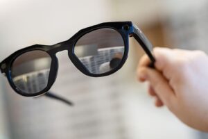 Meta Smart Glasses: The Hidden Privacy Threat in Plain Sight