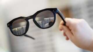 Meta Smart Glasses: The Hidden Privacy Threat in Plain Sight