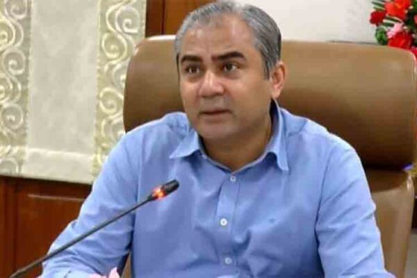 ہنگو میں پولیس چیک پوسٹ پر حملے کی مذمت، شہدا کو سلام پیش