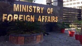 Pakistan Warns Houthis: Threats to Our Ships Are National Security Risks