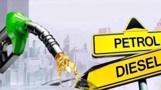 Pakistan Hikes Petrol, Diesel Prices Sharply