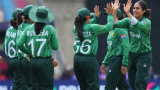 Pakistan Name Split Squads for Sri Lanka Tour