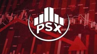 PSX Plunges Over 1,500 Points as Middle East Tensions Surge