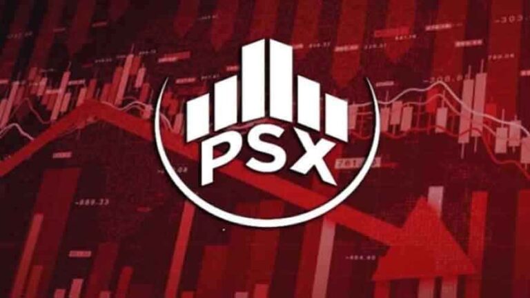 PSX Plunges Over 1,500 Points as Middle East Tensions Surge