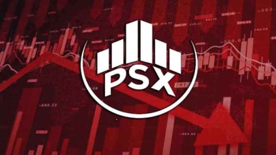 PSX Plunges Over 1,500 Points as Middle East Tensions Surge