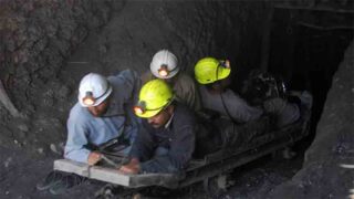 34 Miners Killed in Quetta Coal Mine Gas Explosion