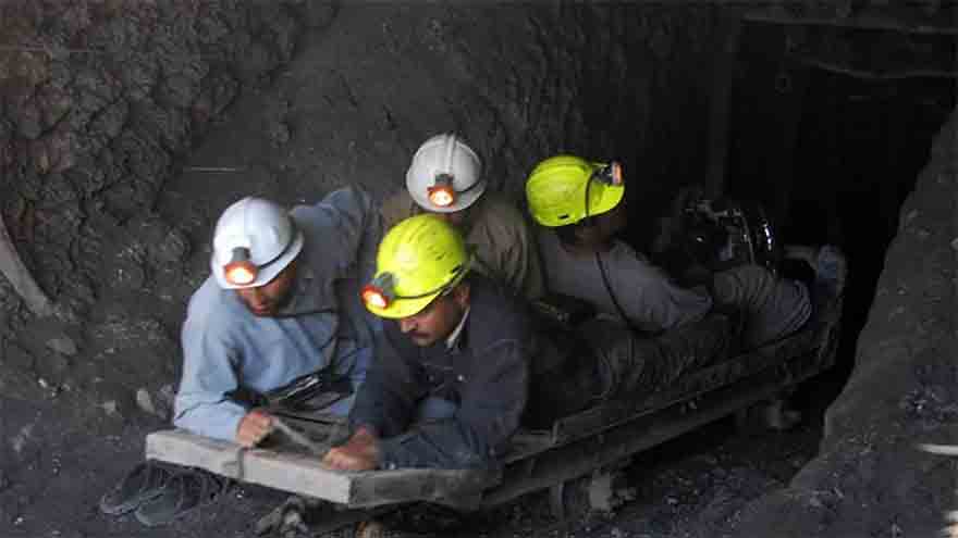 34 Miners Killed in Quetta Coal Mine Gas Explosion