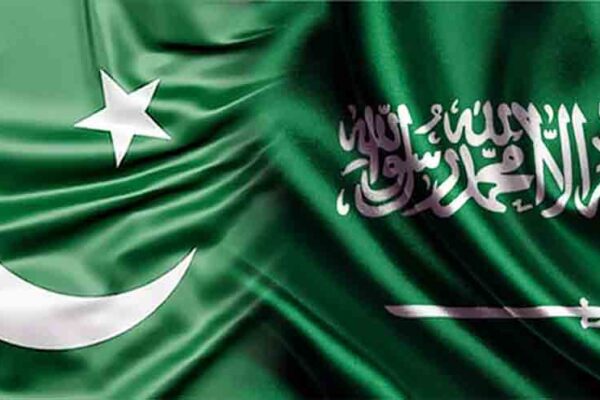 سعودی عرب نے پاکستان کا 5 ارب ڈالر کا قرض تین سال کے لیے رول اوور کر دیا
