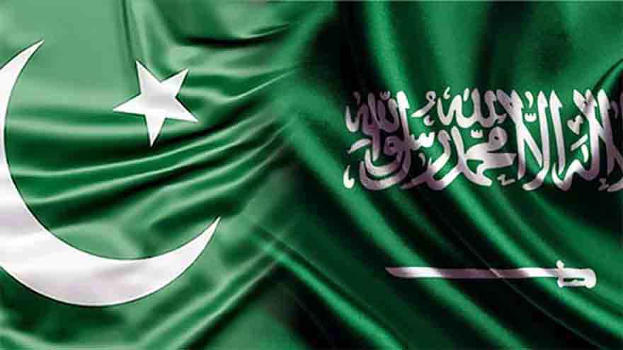 Saudi Arabia Extends $5B Loan to Pakistan for 3 Years