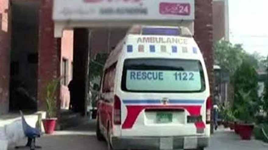 AC Compressor Blast Kills Policeman's Family in Balochistan