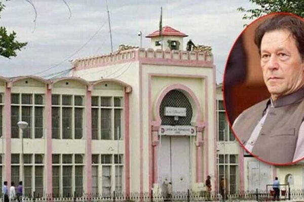 ادیالہ جیل کے تین قیدیوں کی نجی ہسپتال میں علاج اور اہل خانہ سے رابطے کی درخواست، سپریم کورٹ کے عمران خان سے متعلق فیصلے کا حوالہ