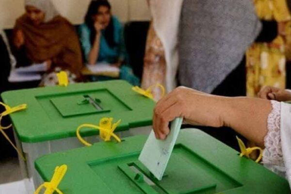 آزاد کشمیر: پونچھ اور سدھنوتی میں انتخابات ملتوی، مسلم لیگ (ن) برتری کی دعوے دار