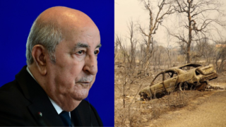 Algeria to Reinstate Death Penalty for Arsonists