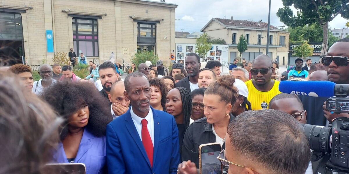New Alliance Mobilizes Youth for Mélenchon in France