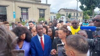 New Alliance Mobilizes Youth for Mélenchon in France