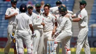 Australia Crush Bangladesh by Innings and 51 Runs