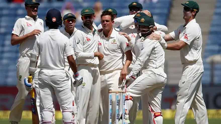 Australia Crush Bangladesh by Innings and 51 Runs