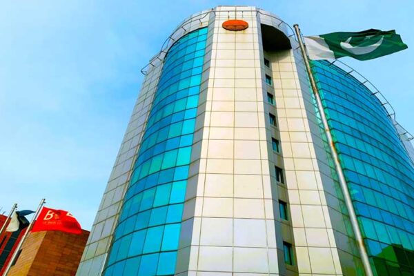 بینک آف پنجاب کی تاریخ کی بہترین کارکردگی، آپریٹنگ منافع 67 فیصد بڑھ کر 22.5 ارب روپے تک پہنچ گیا