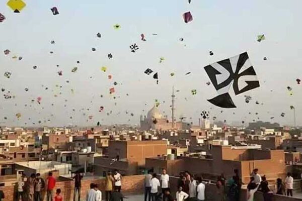 لاہور میں بسنت 2027 کا اعلان، 12 سے 14 مارچ تک ثقافتی میلہ سجے گا