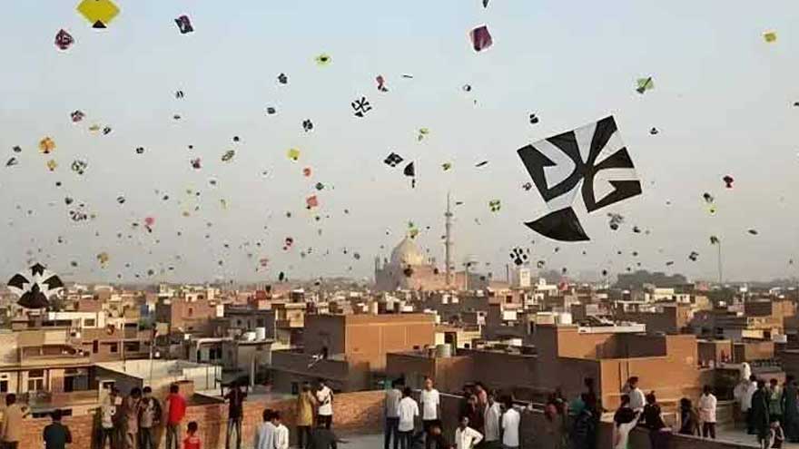 Lahore Basant 2027 Dates Announced by Punjab CM