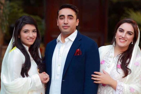 بلاول بھٹو زرداری کی شادی کی افواہیں، پیپلز پارٹی نے تردید کر دی