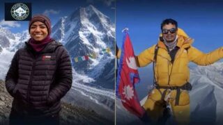 Broad Peak Avalanche: 8 Climbers Confirmed Dead