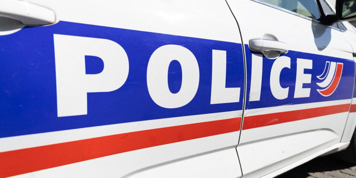 Driver rams crowd in Caen, killing two