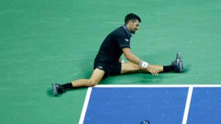 Djokovic Suffers Earliest US Open Exit in Shock Loss