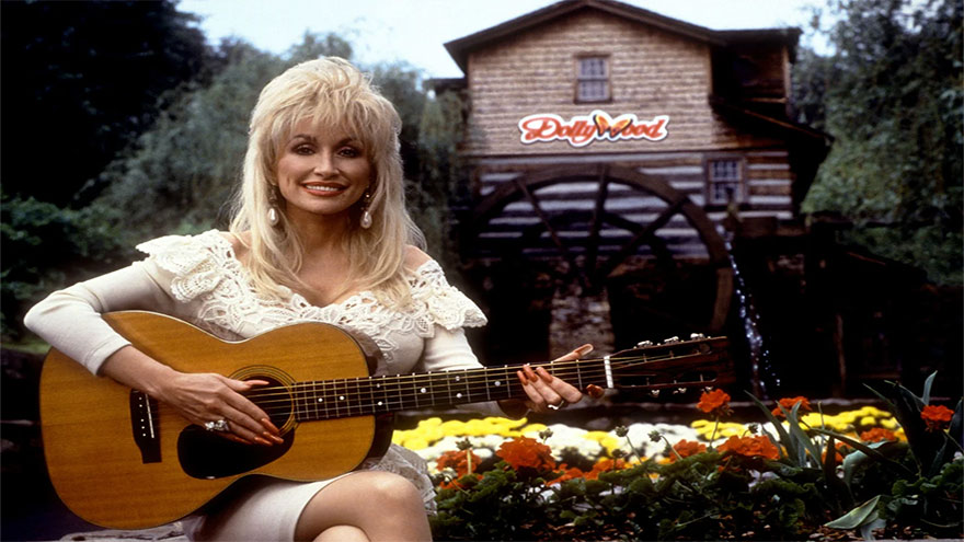 Dolly Parton Dies at 80 in Nashville, Family Says